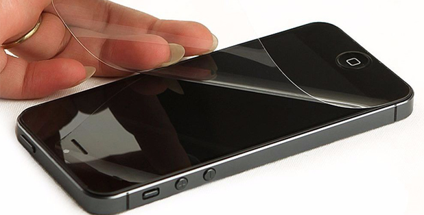 iPhone12系列的保護(hù)膜曝光了，pet保護(hù)膜廠家該如何應(yīng)對？