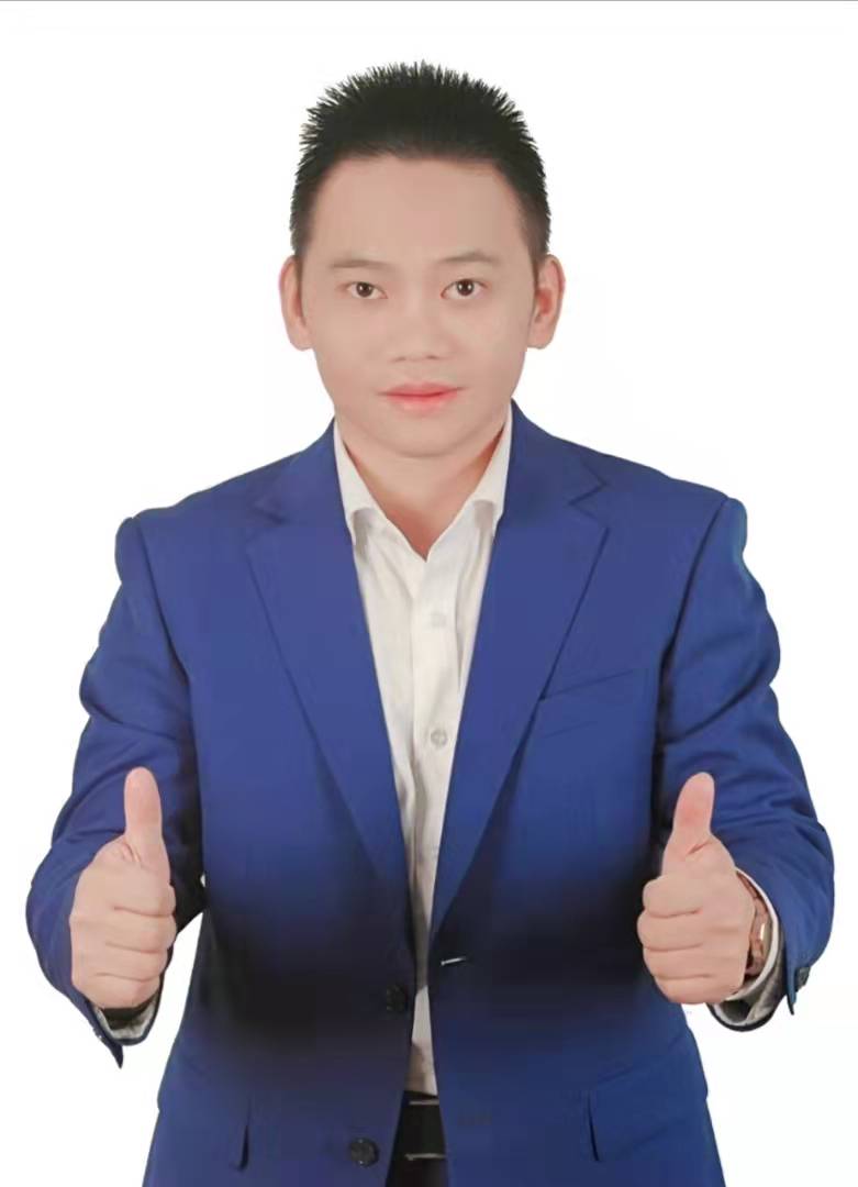 深圳市鑫佑鑫科技有限公司董事長金海波個(gè)人簡介