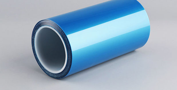 為什么要防靜電PET保護膜？