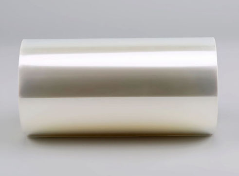 高清高透pu保護(hù)膜
