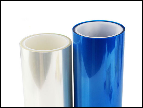 防藍(lán)光pet保護(hù)膜卷材